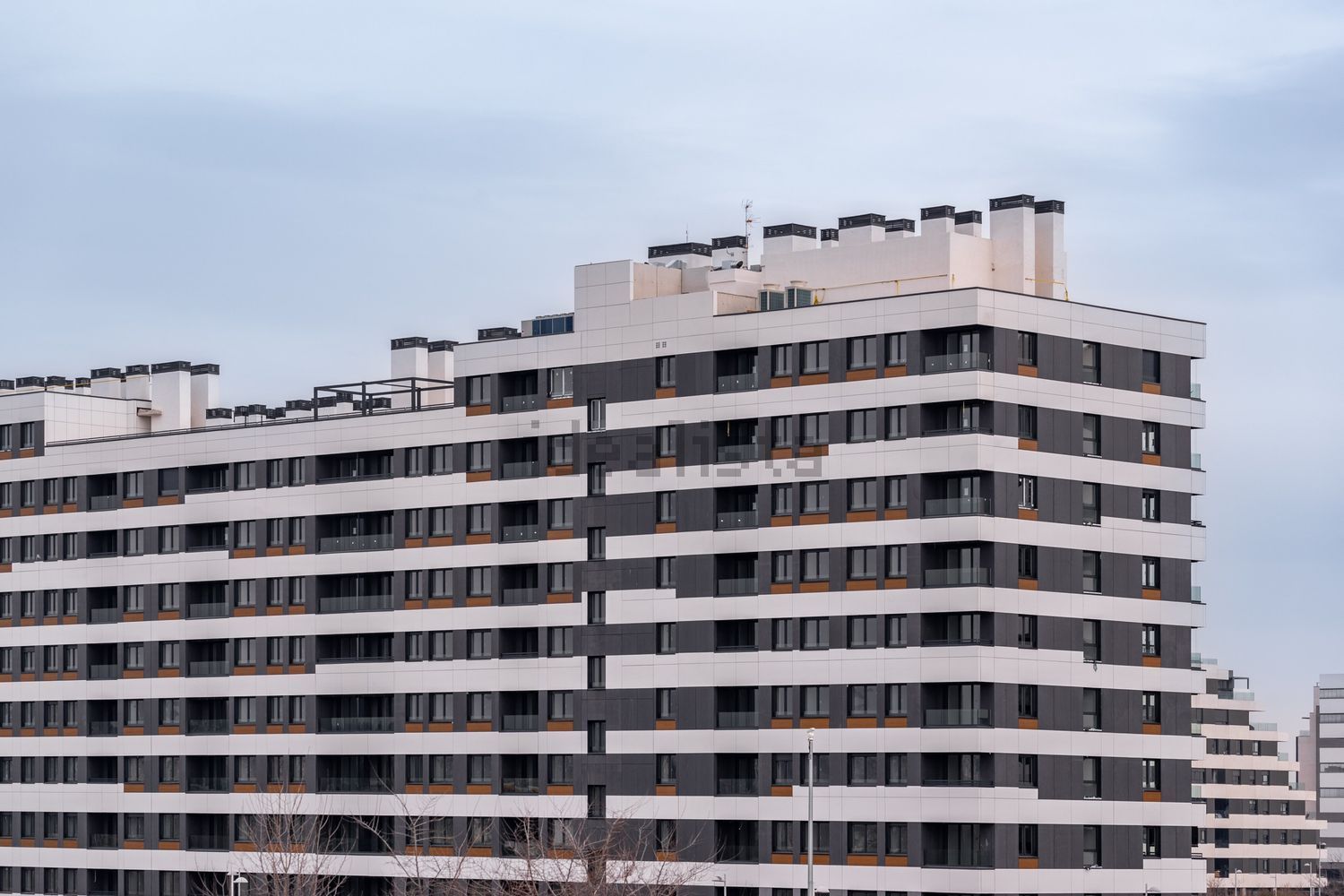 Pis de 71 m² a Madrid