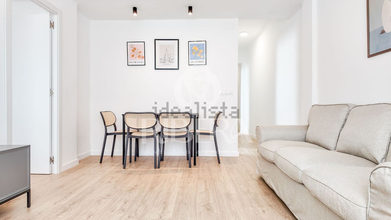 Pis de 78 m² a València
