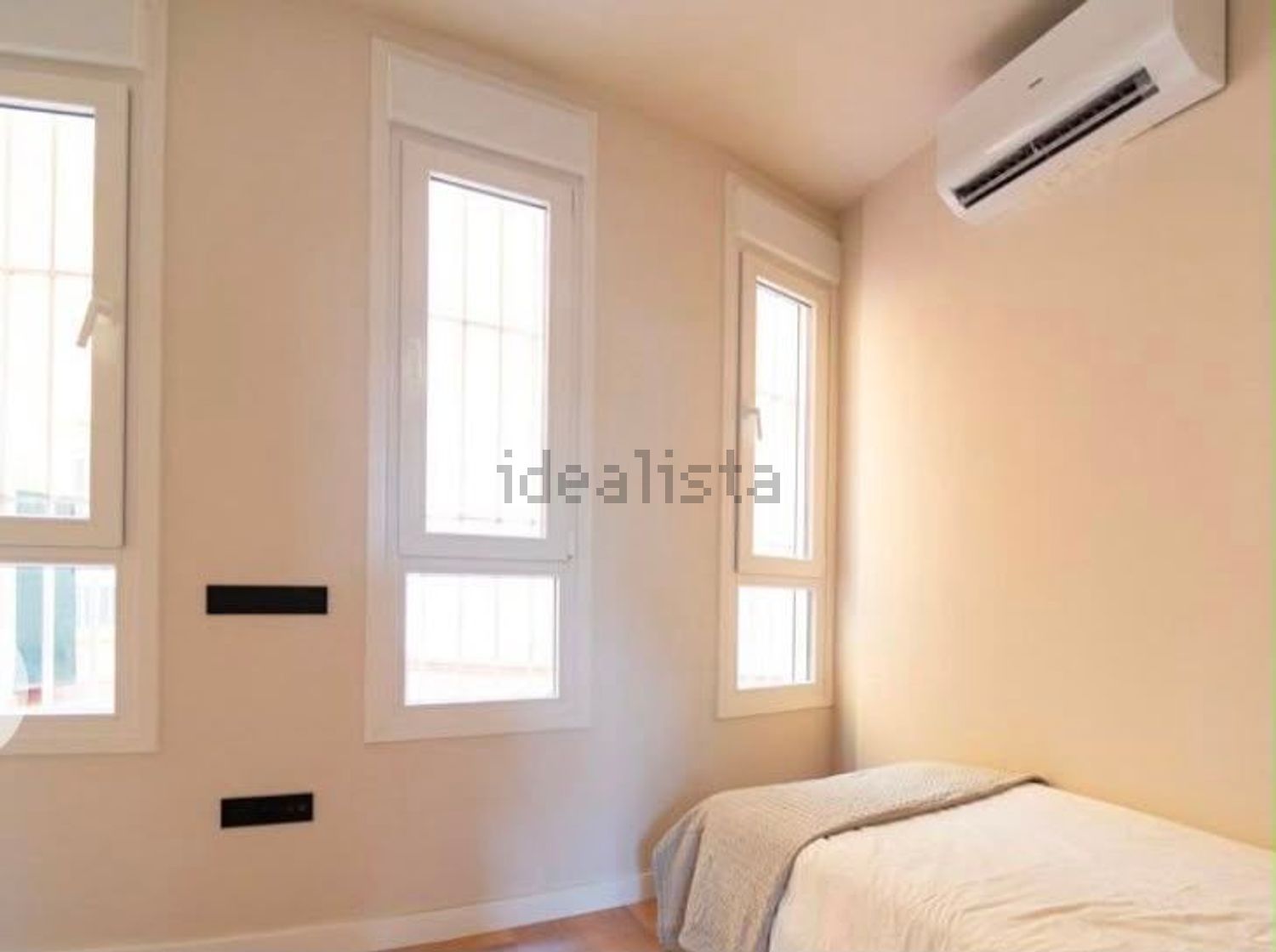 Piso de 90 m² en Sevilla
