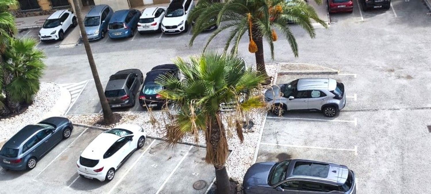 Piso de 105 m² en Málaga