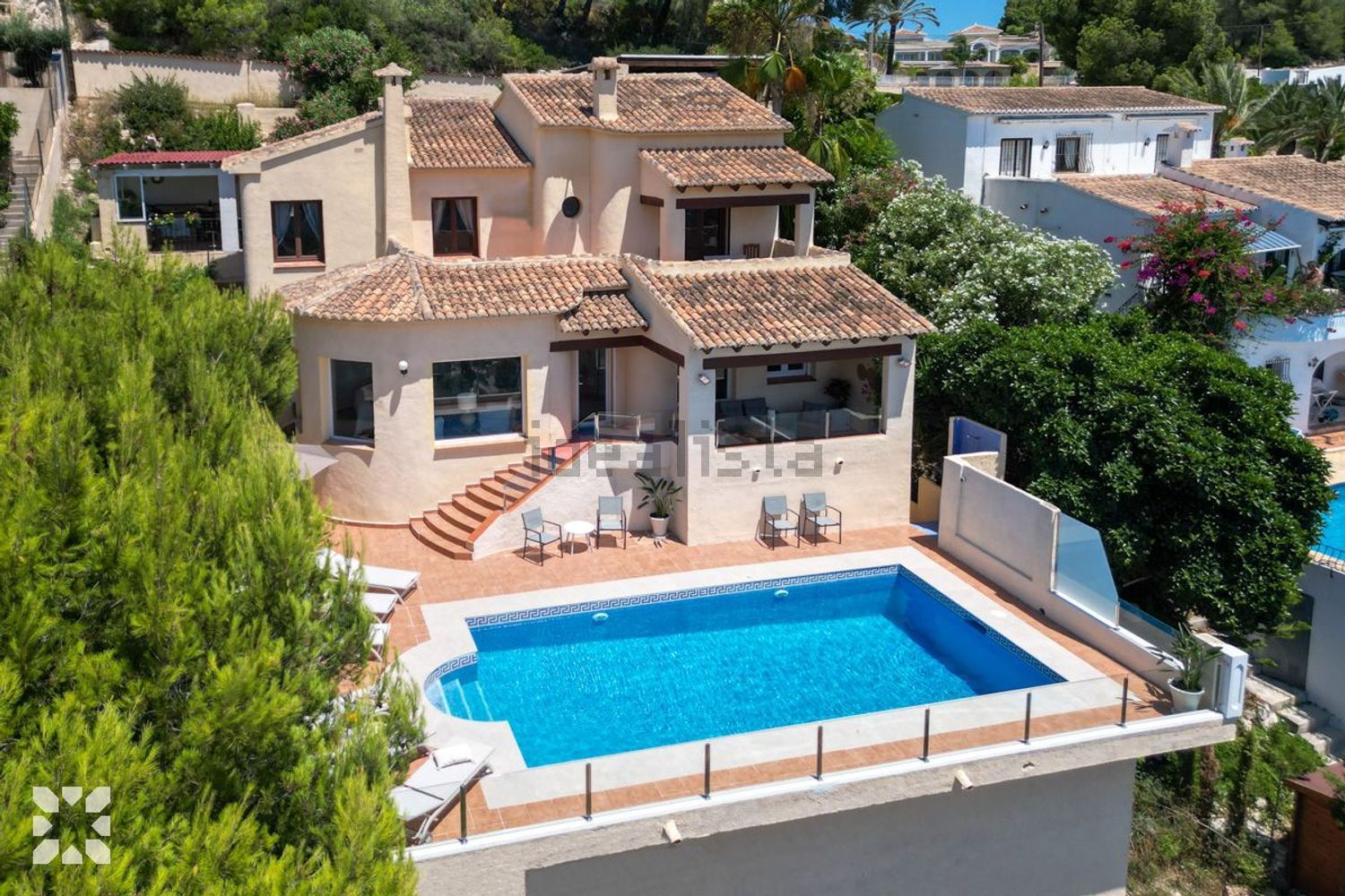 Casa 200 m² a Teulada