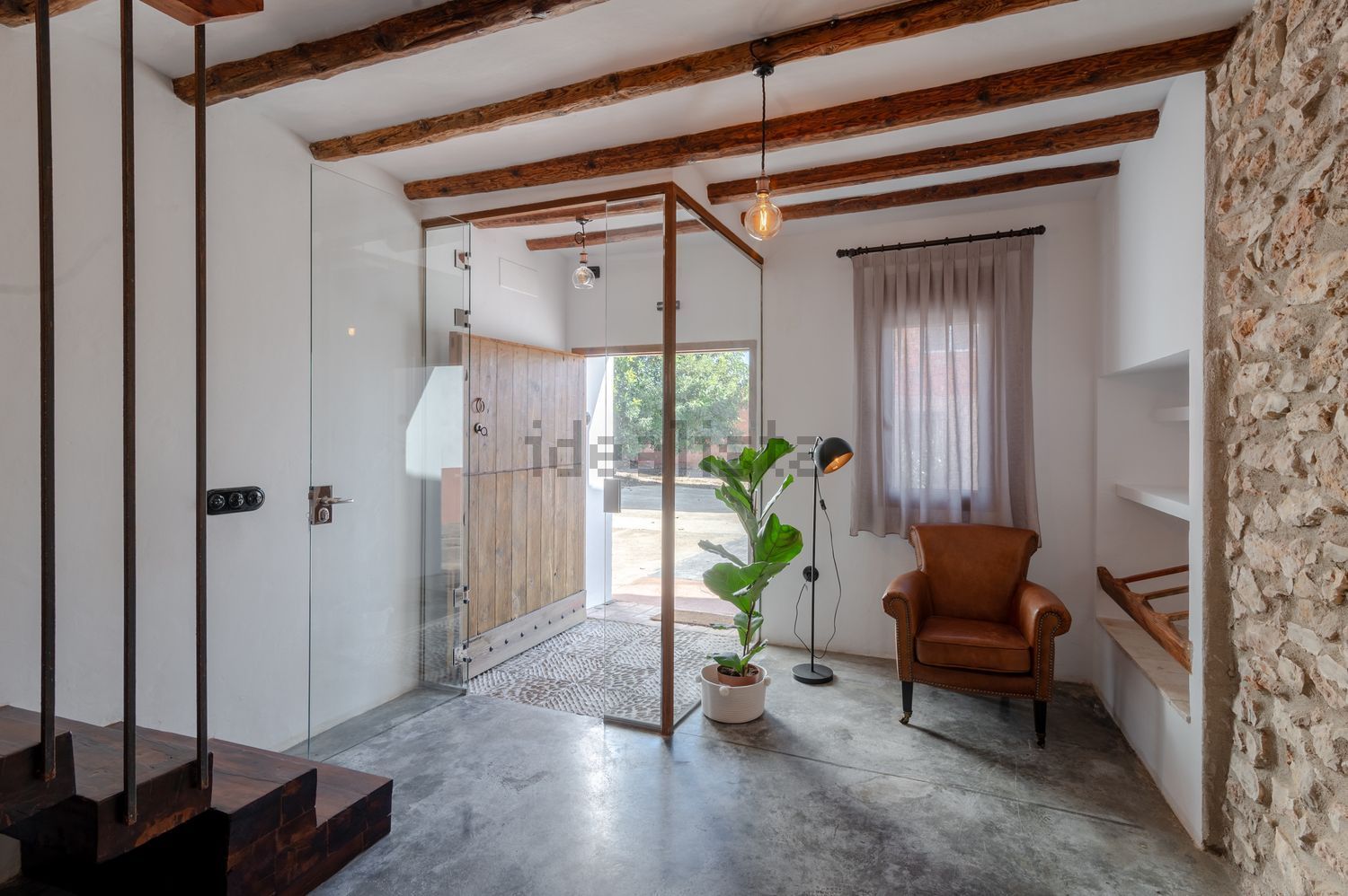 Pis de 90 m² a les Useres