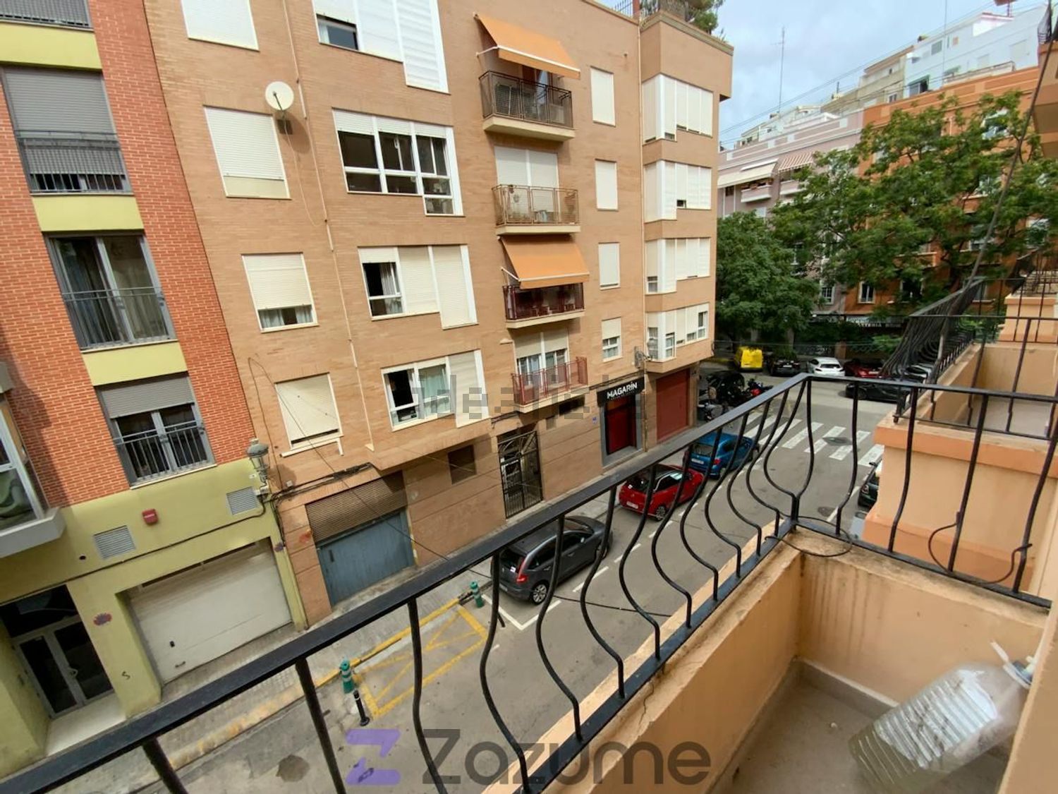 Piso de 77 m² en Valencia