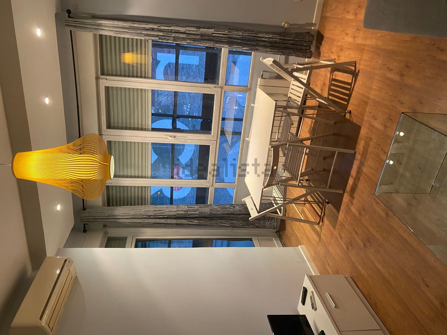 Piso de 65 m² en Madrid