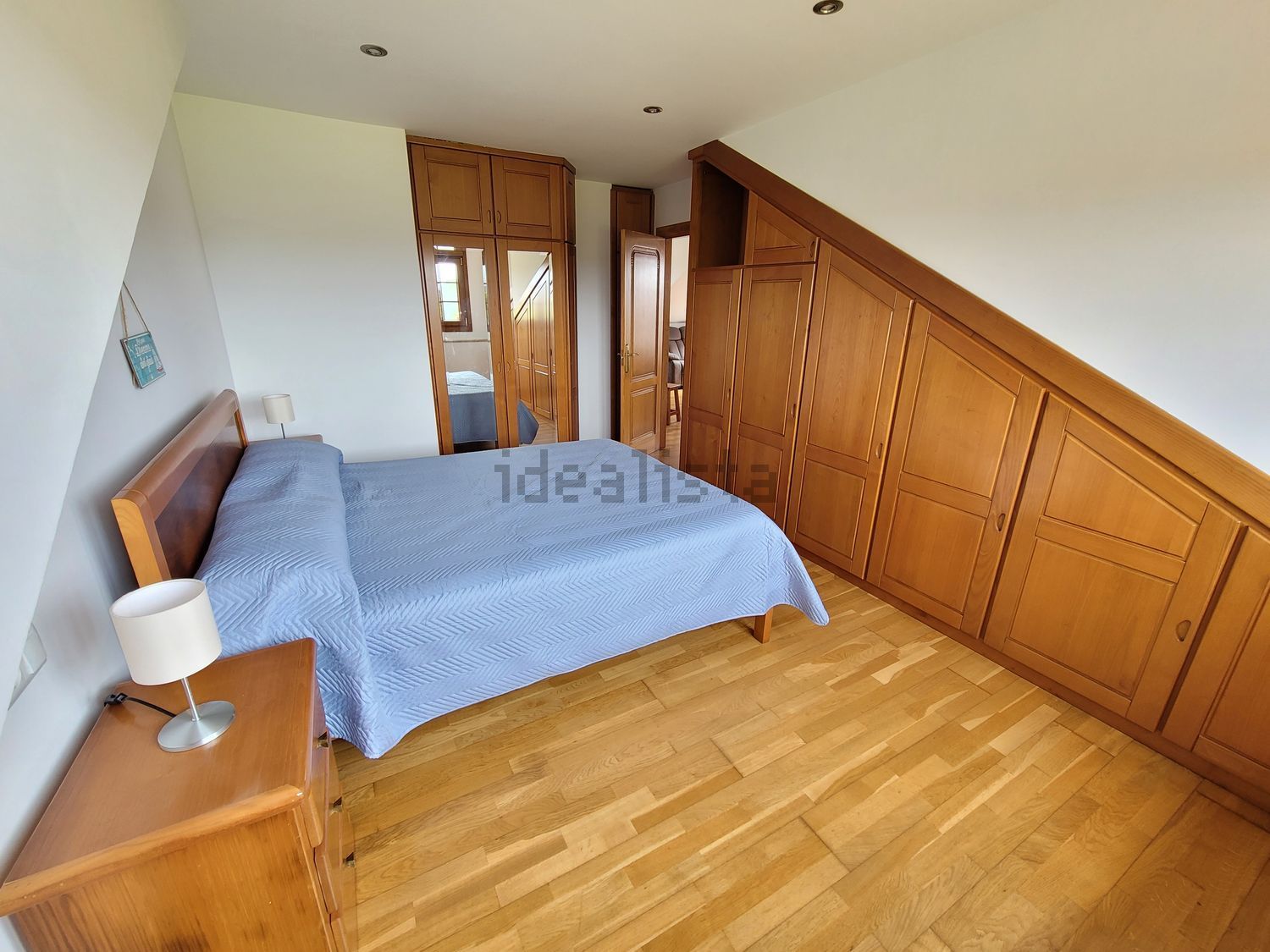 Habitación en alquiler, Avilés
