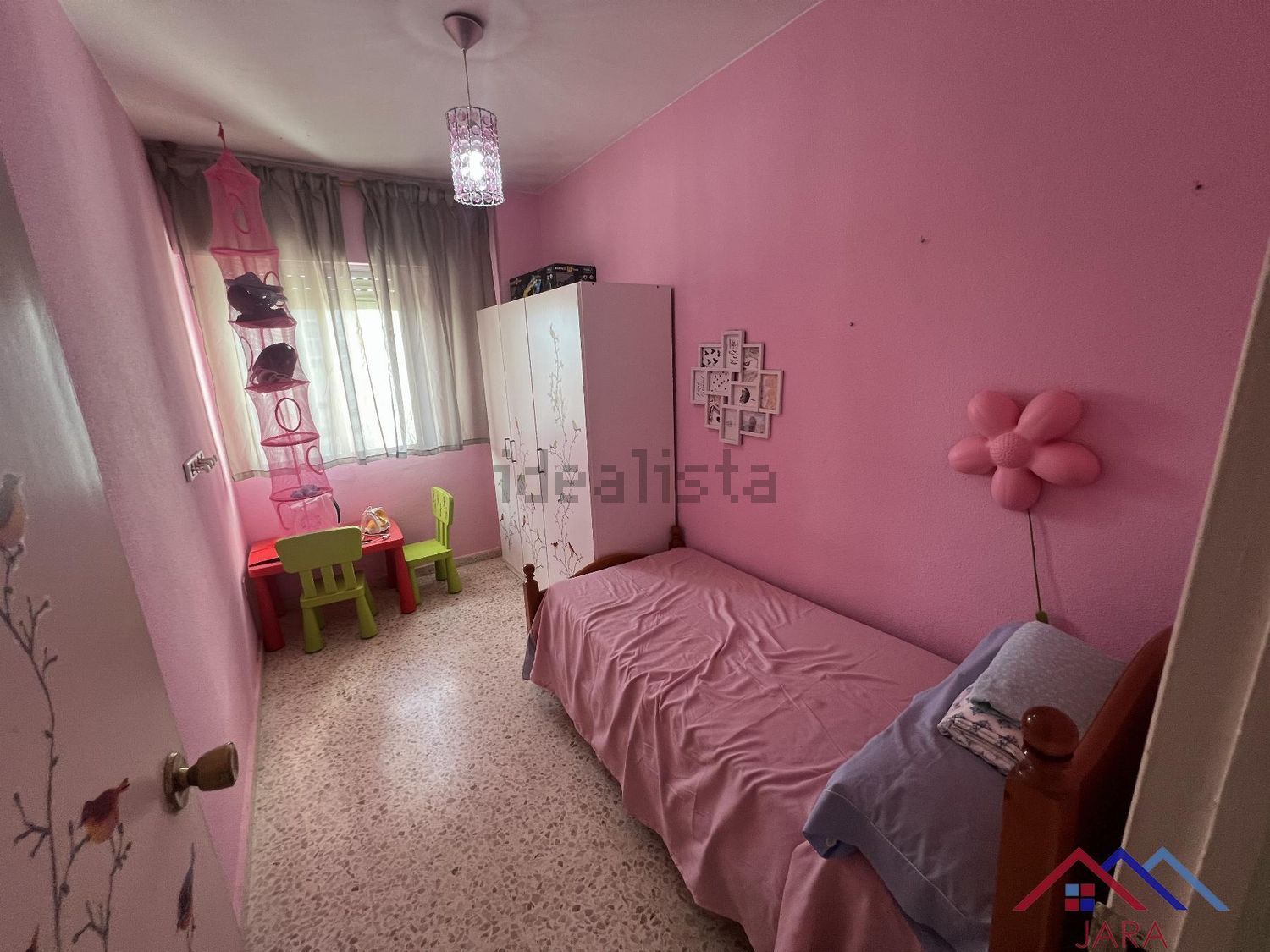 Piso de 70 m² en El Puerto de Santa María