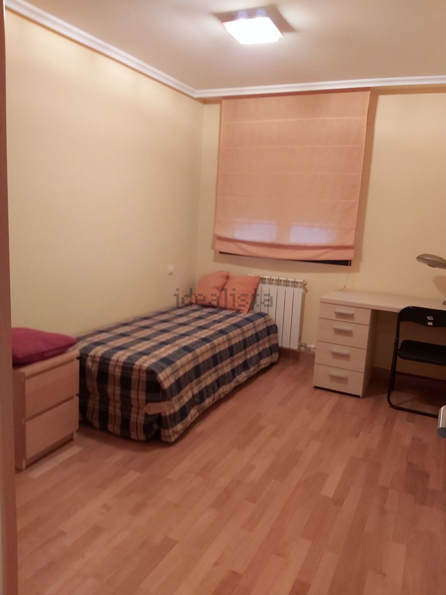 Pis de 82 m² a Logronyo