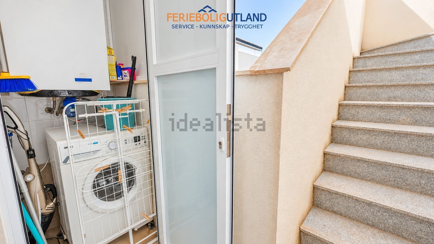 Casa de 69 m² a el Pilar de la Foradada