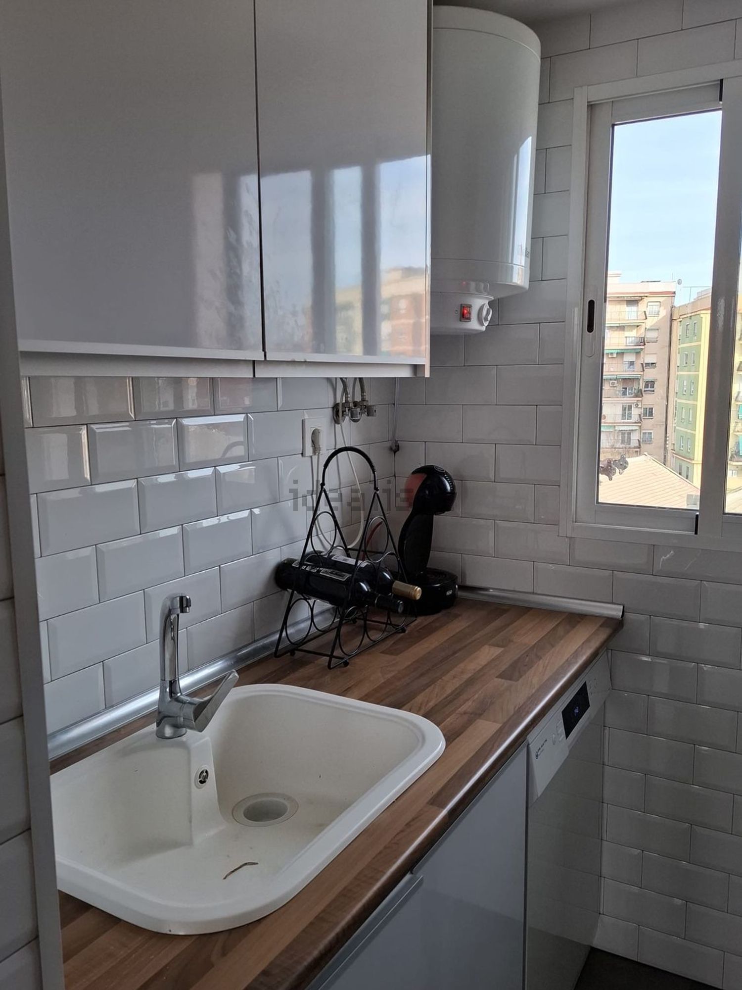 Habitació de lloguer, València