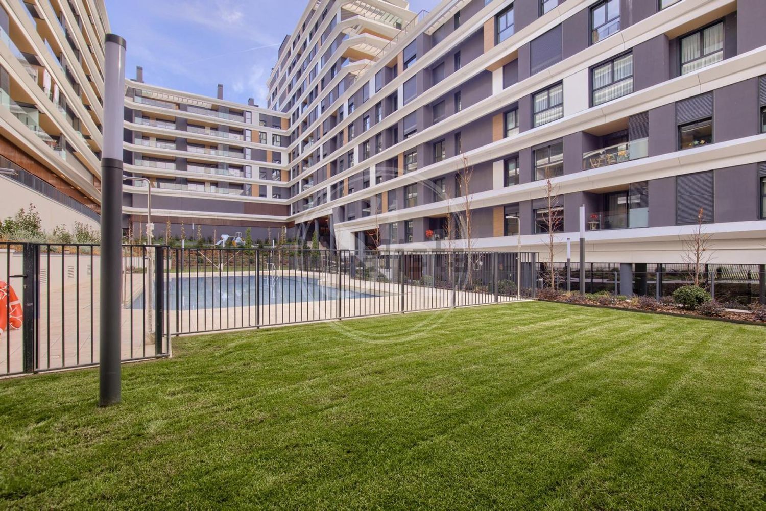 Pis de 63 m² a Madrid