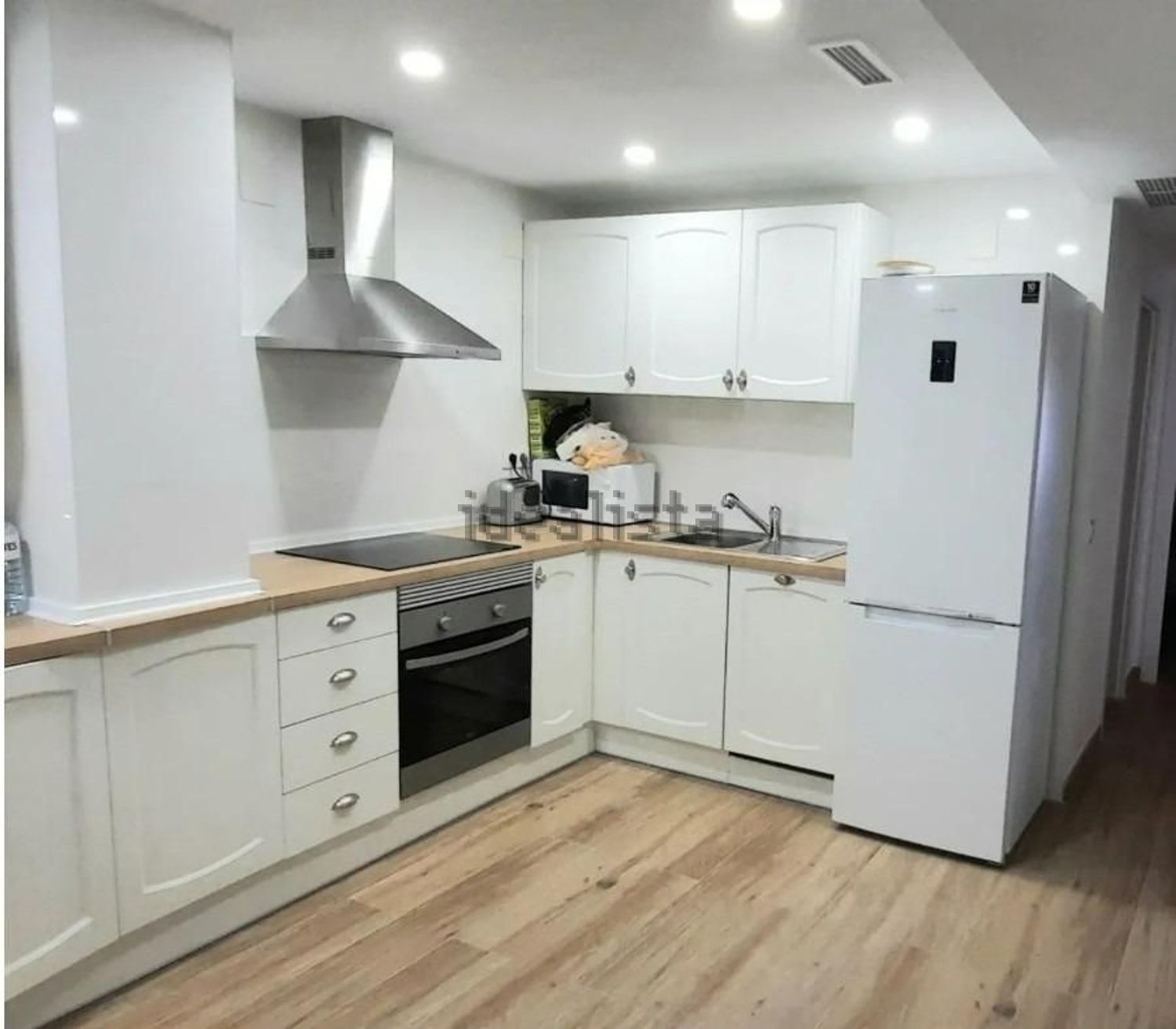 Piso de 80 m² en Alicante