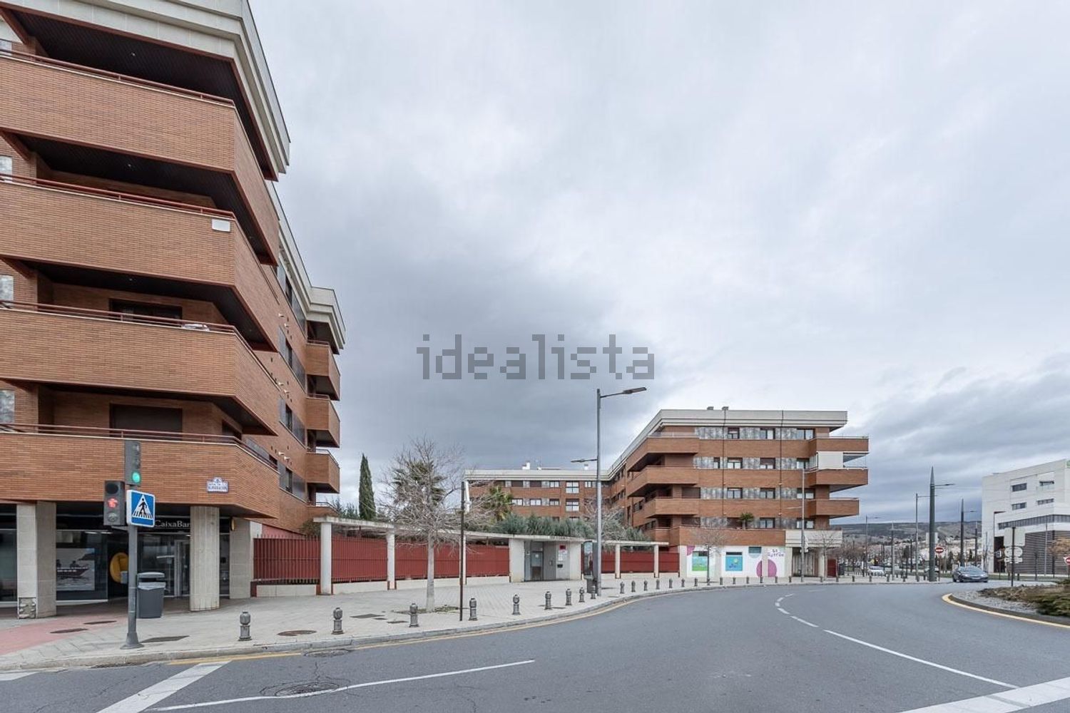Appartamento 86 m² a Granada