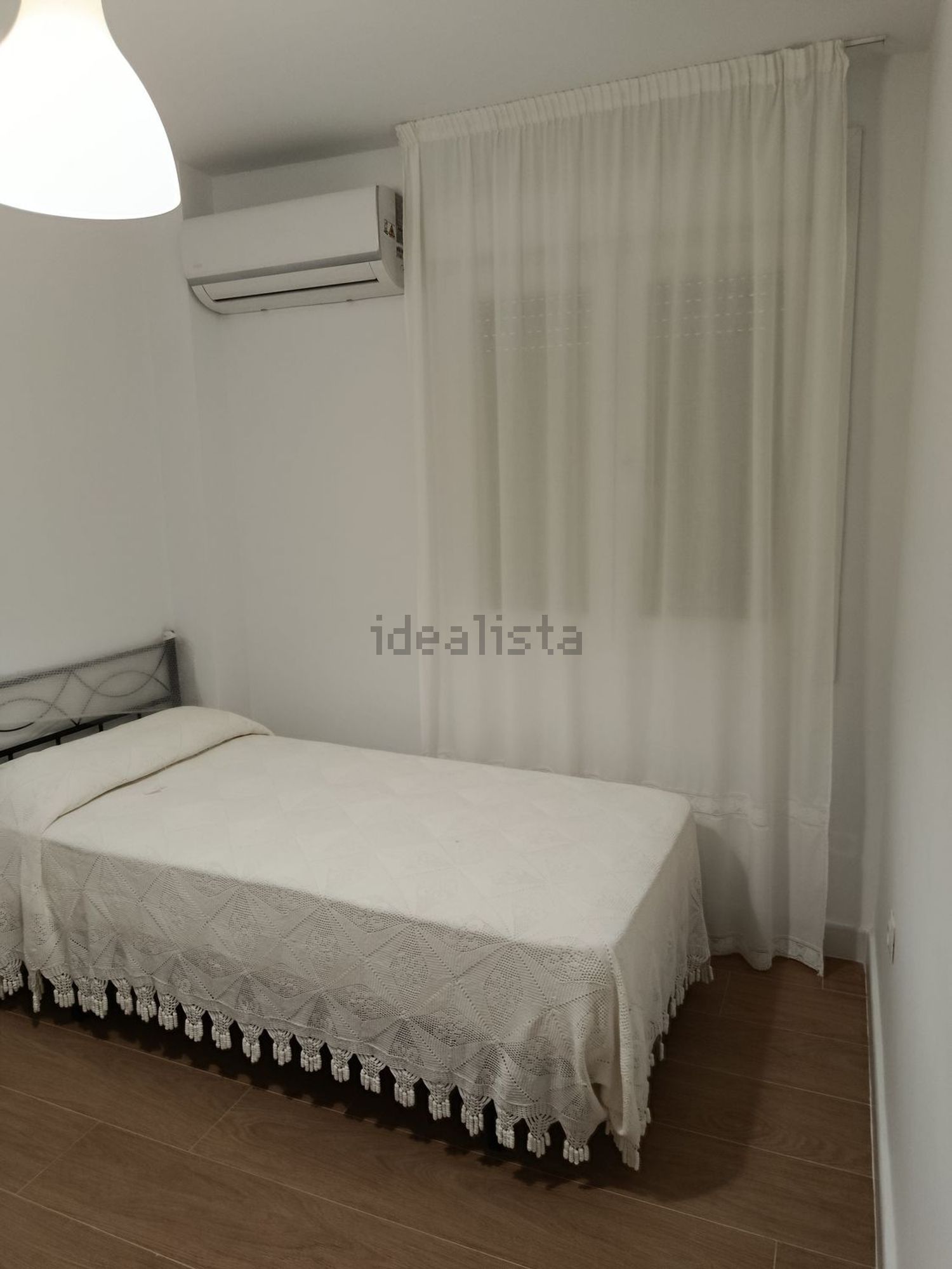 Pis de 87 m² a Màlaga