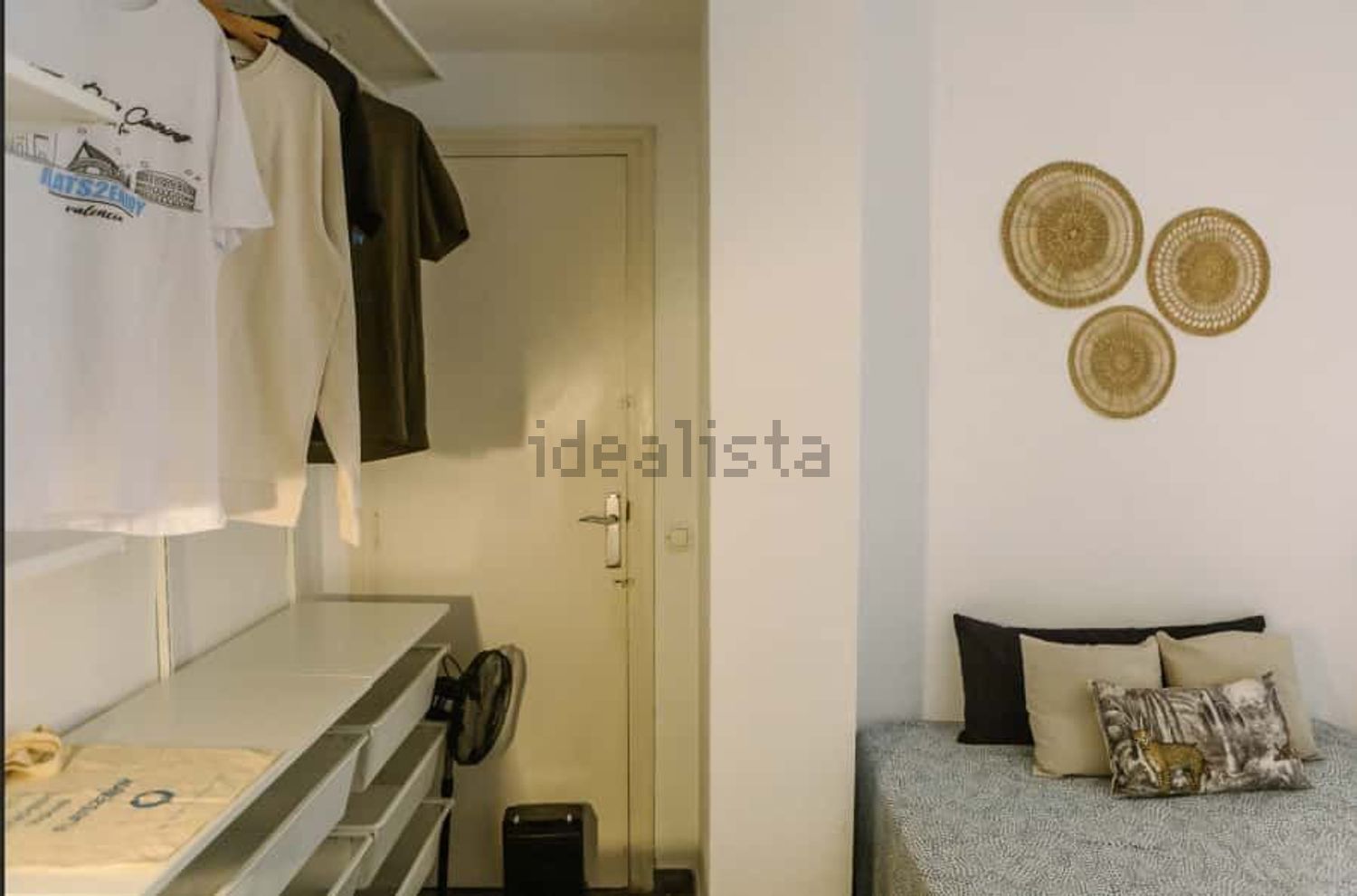 Habitación en alquiler, Valencia