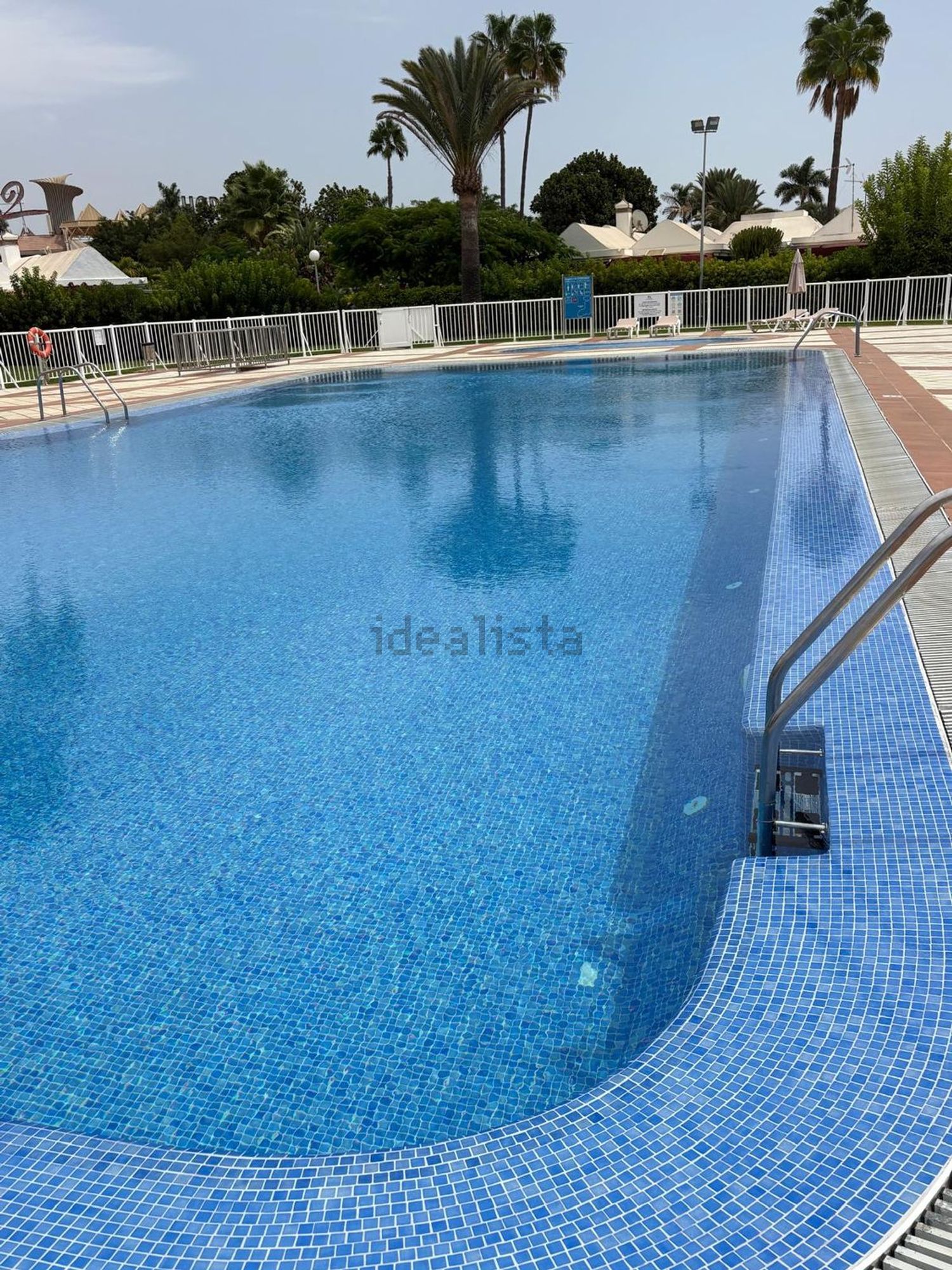 Appartement 80 m² à San Bartolomé de Tirajana