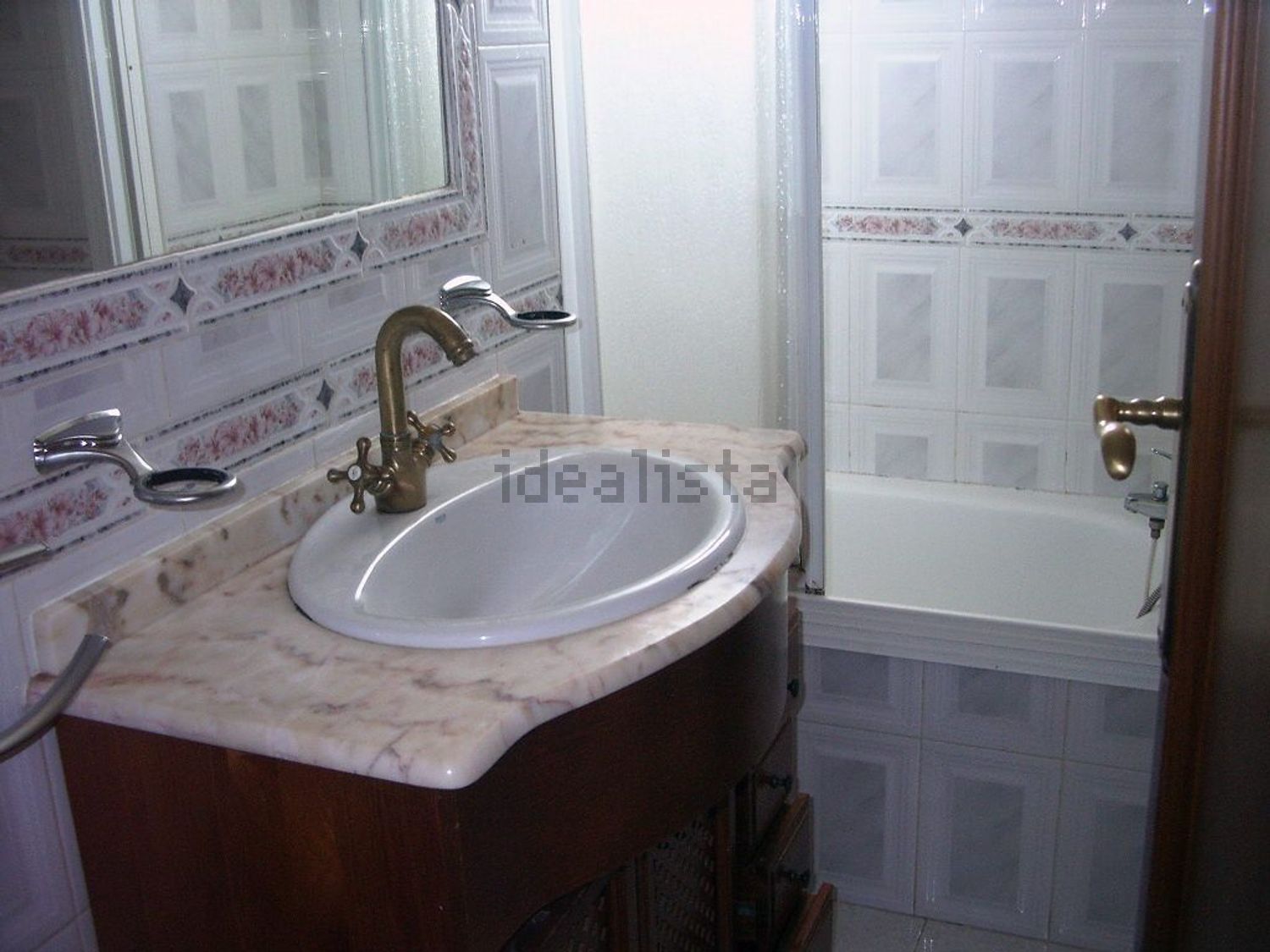 Piso de 100 m² en Badajoz