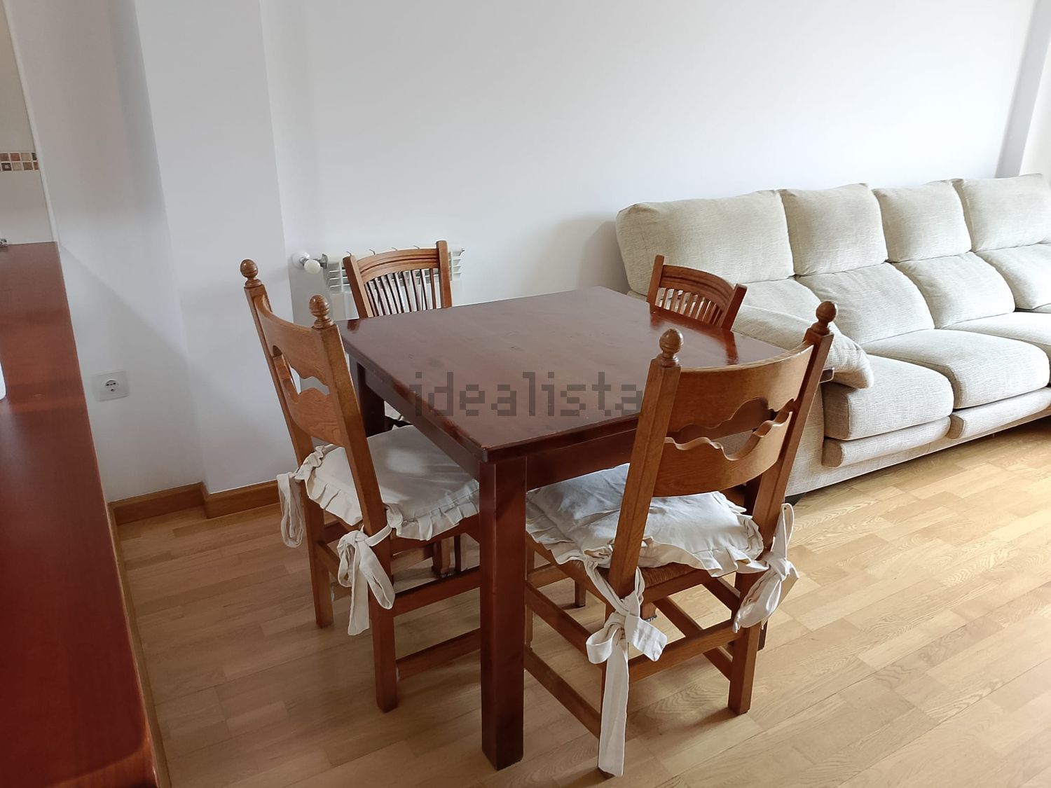 Wohnung 116 m² in Ponferrada