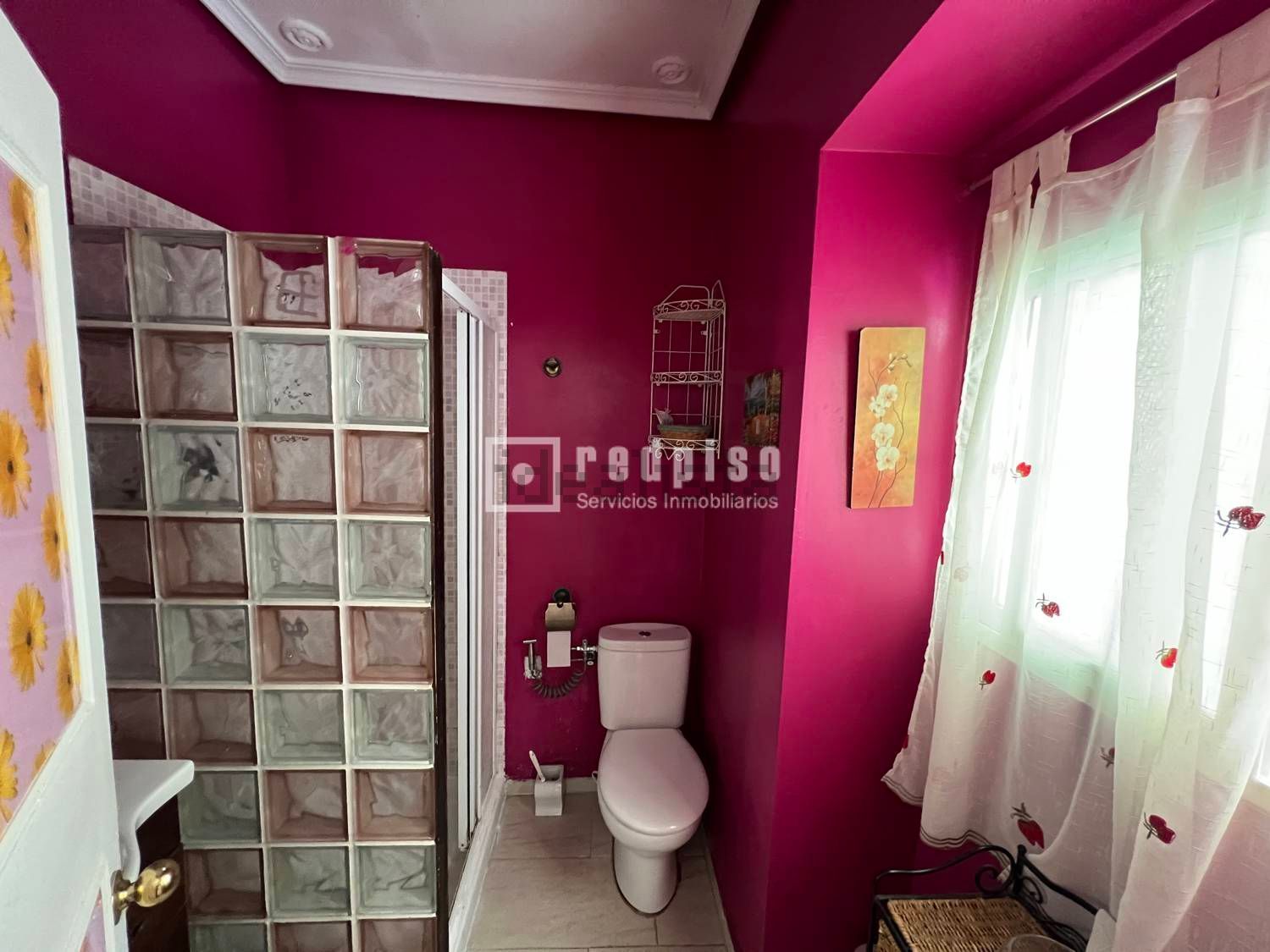 Pis de 433 m² a Cádiz