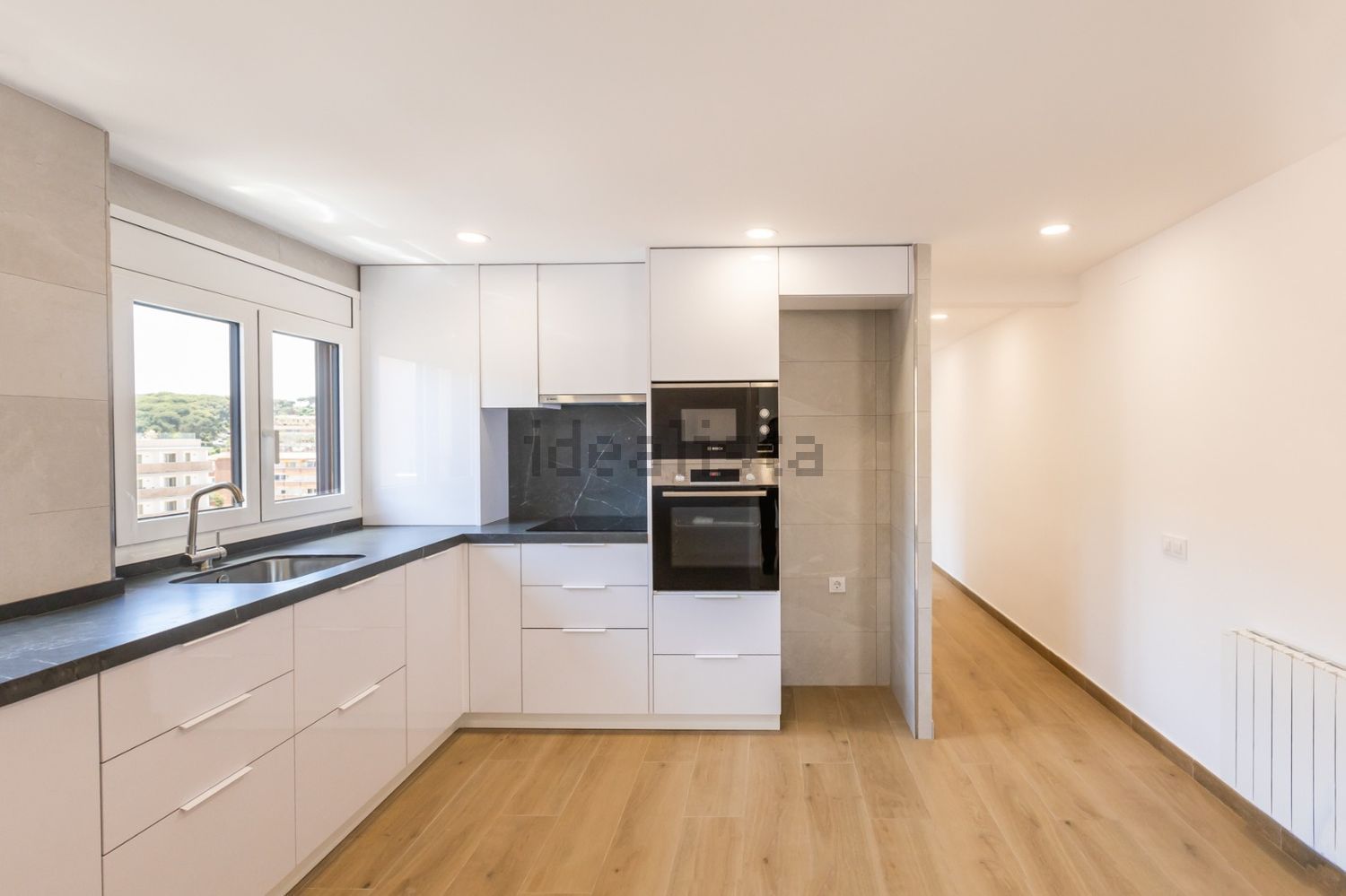 Pis de 113 m² a Lloret de Mar
