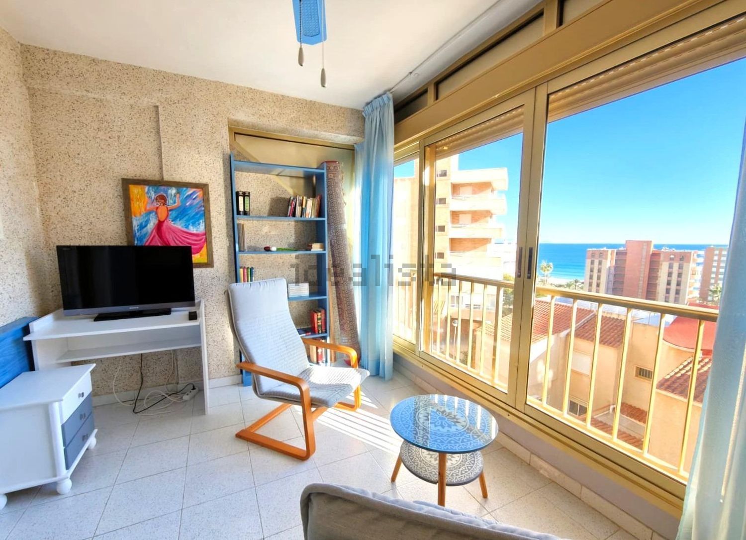 Pis de 105 m² a Elx