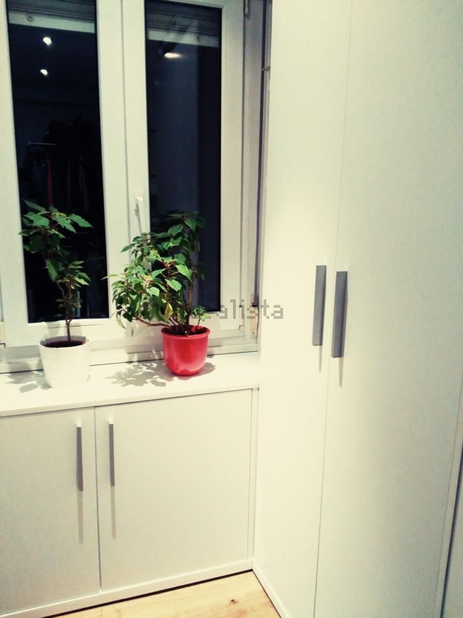 Pis de 85 m² a Madrid