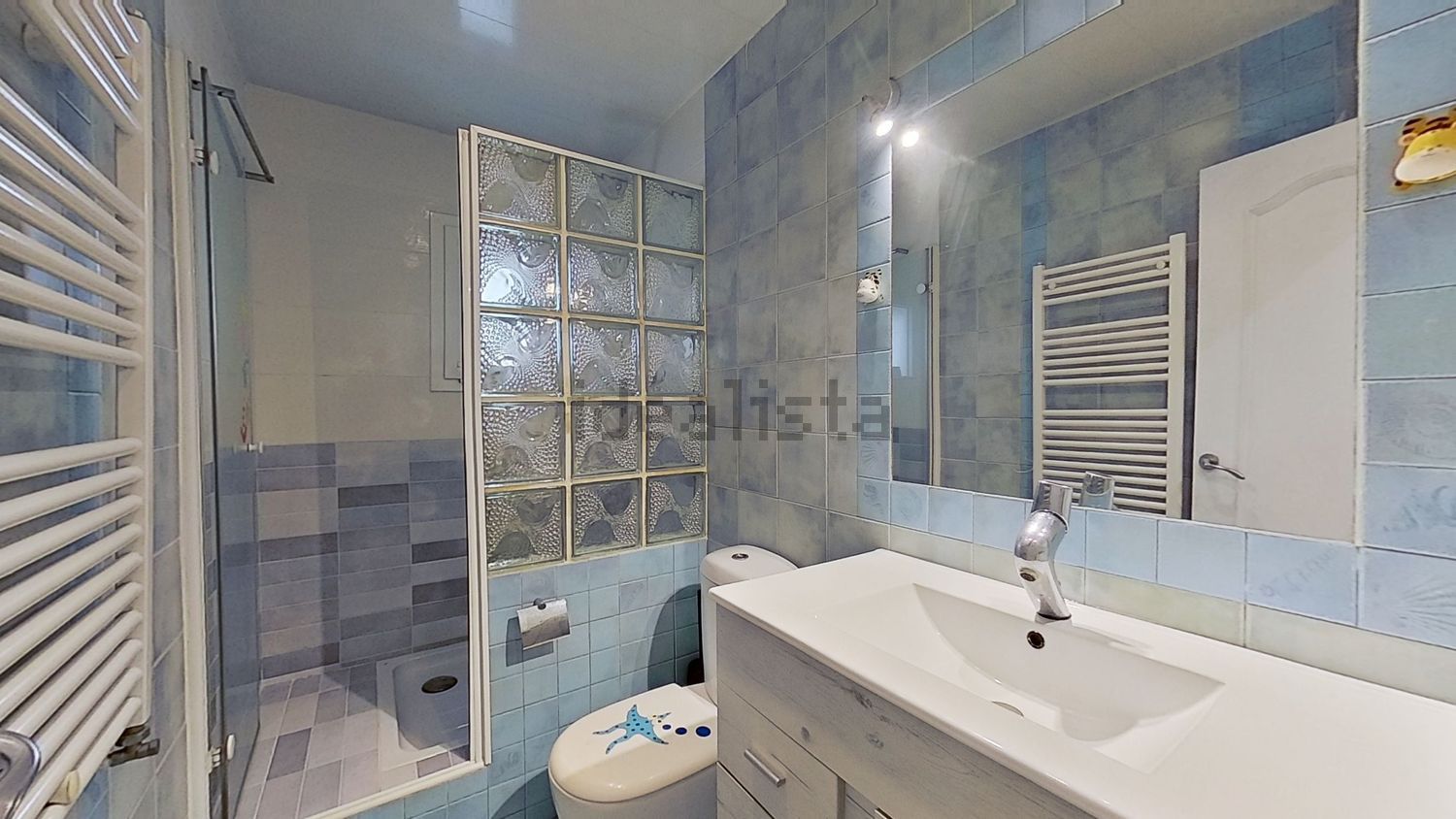 Pis de 54 m² a Cerdanyola del Vallès