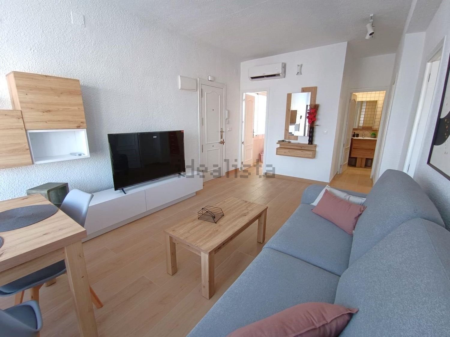 Wohnung 64 m² in Alicante
