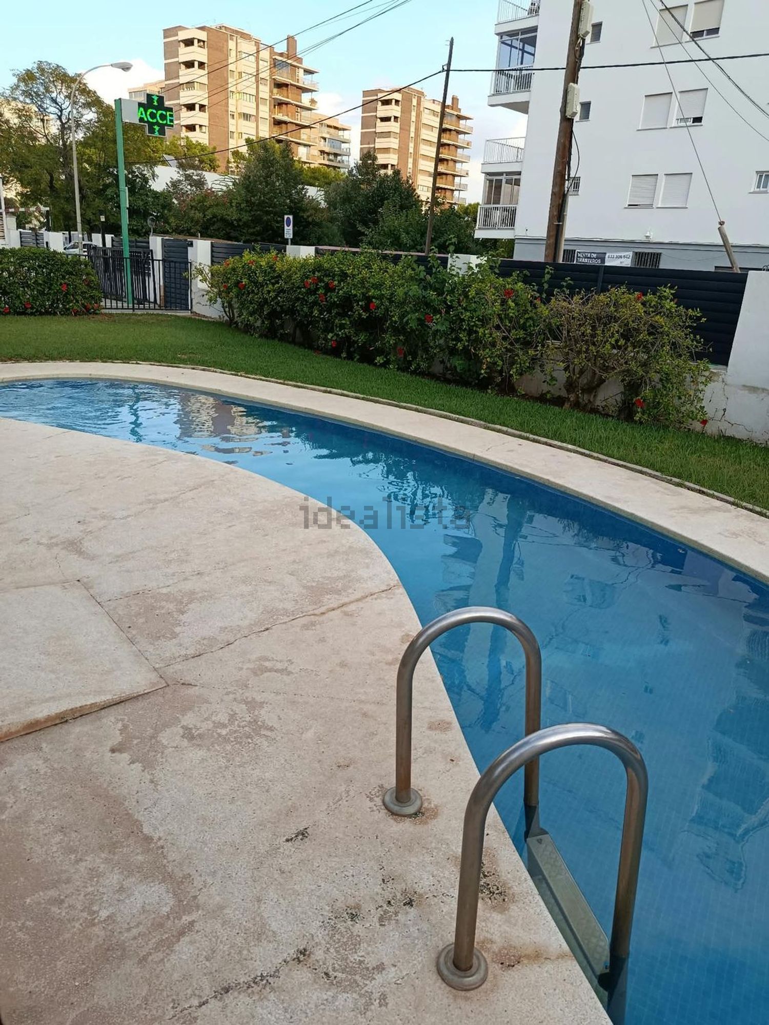 Pis de 55 m² a Benicàssim
