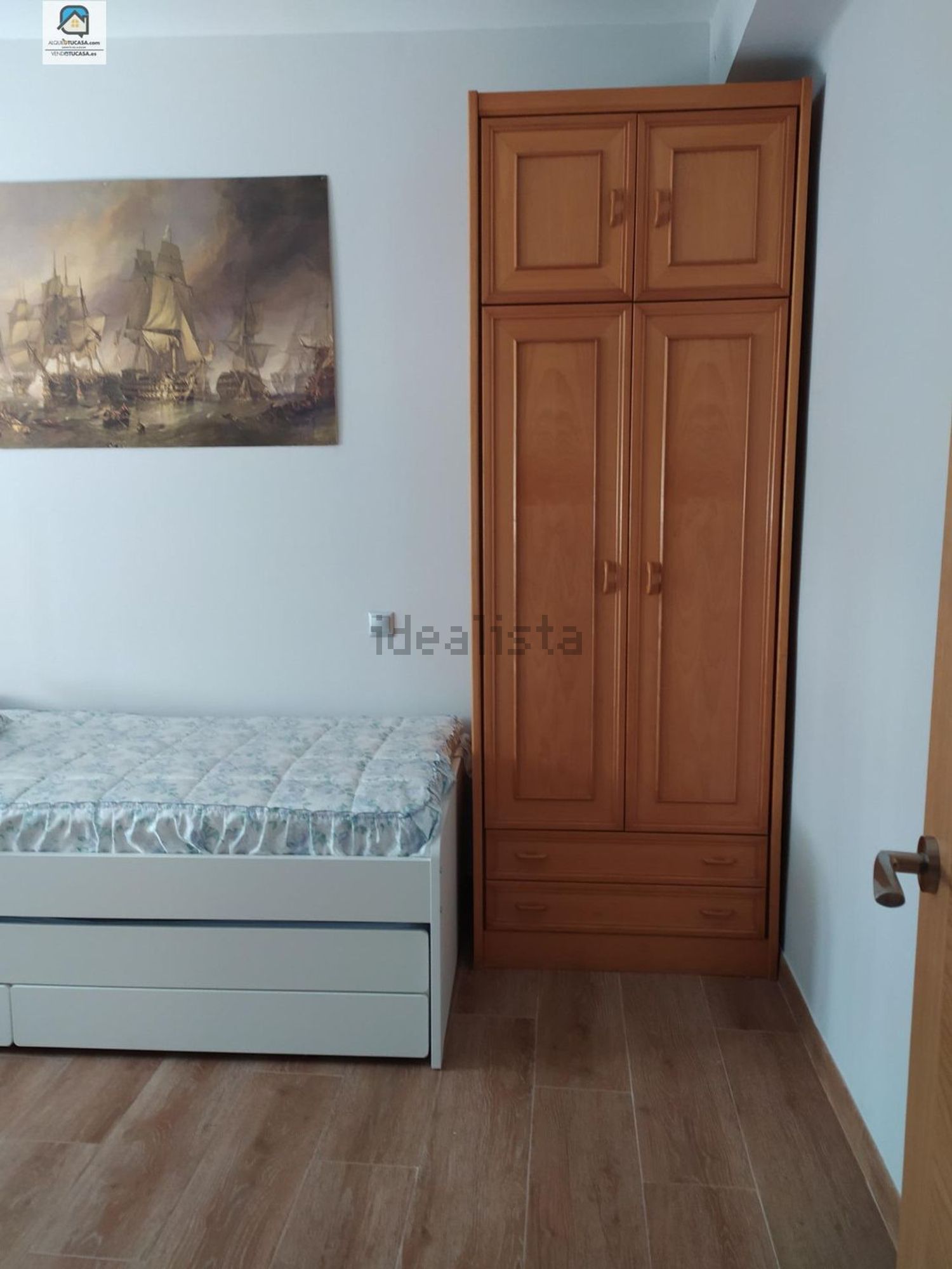 Piso de 85 m² en Valladolid