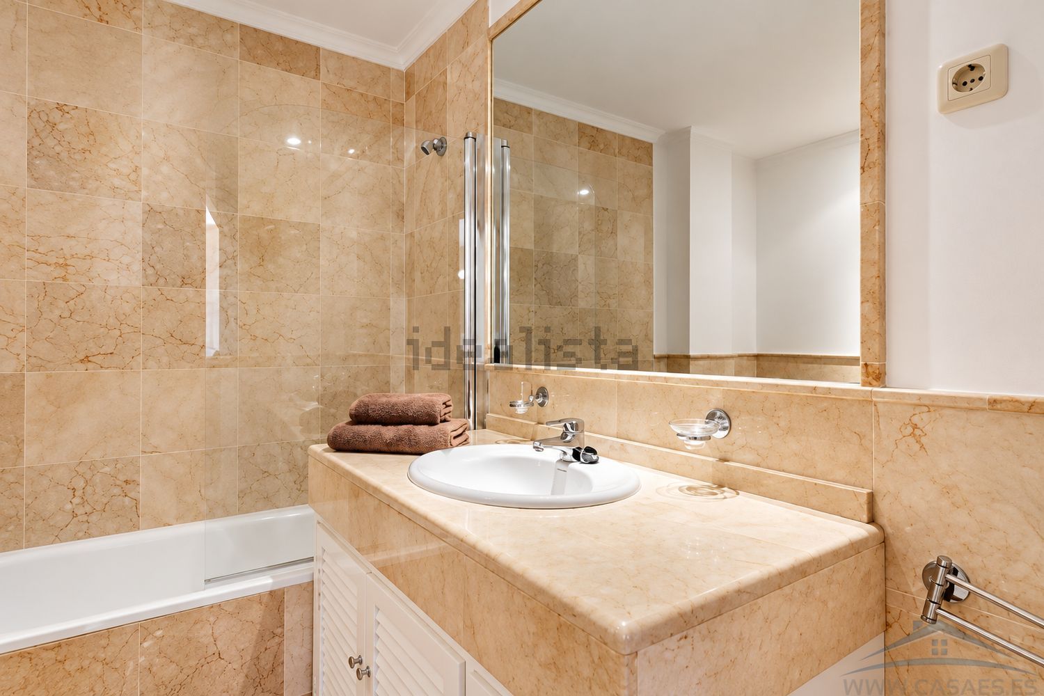 Pis de 180 m² a Marbella