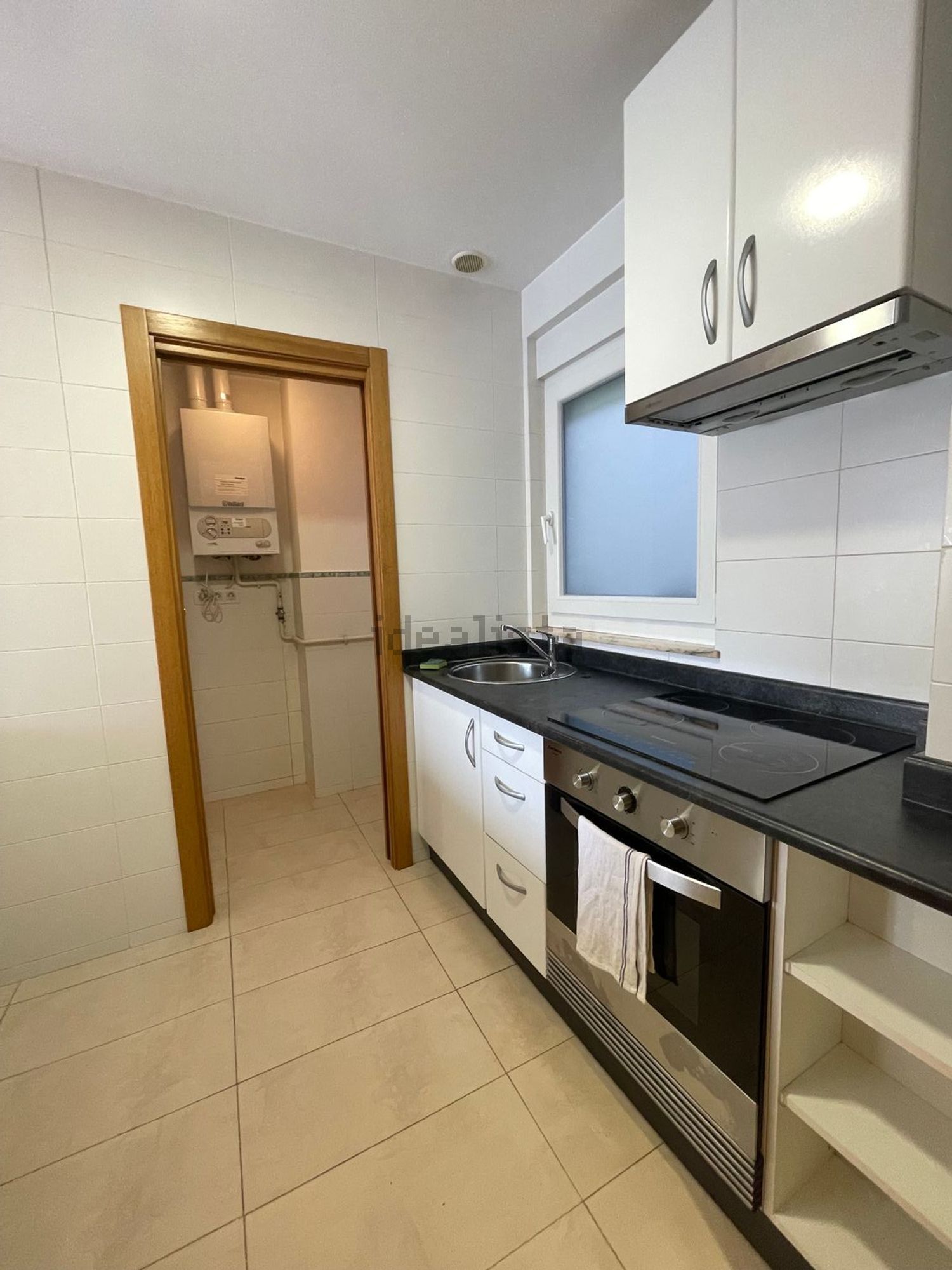 Piso de 40 m² en Lugo