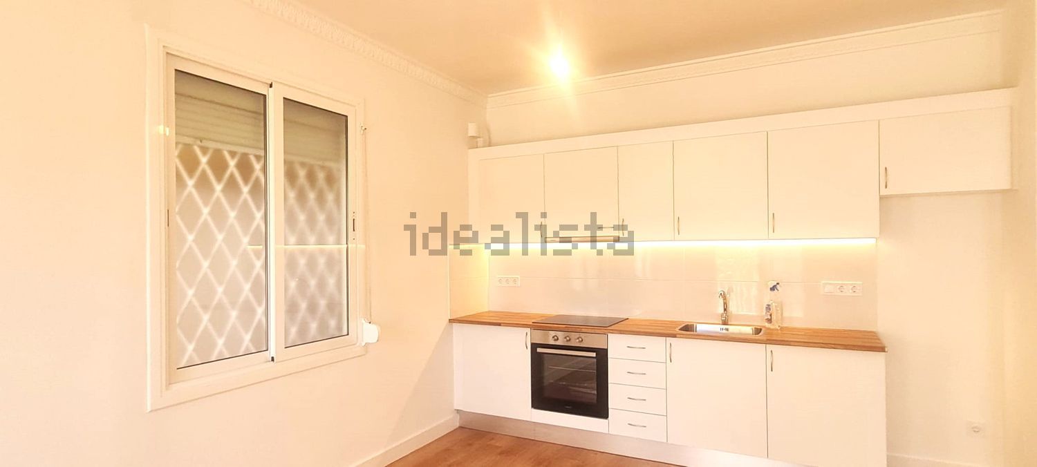 Piso de 85 m² en Sant Joan Despí