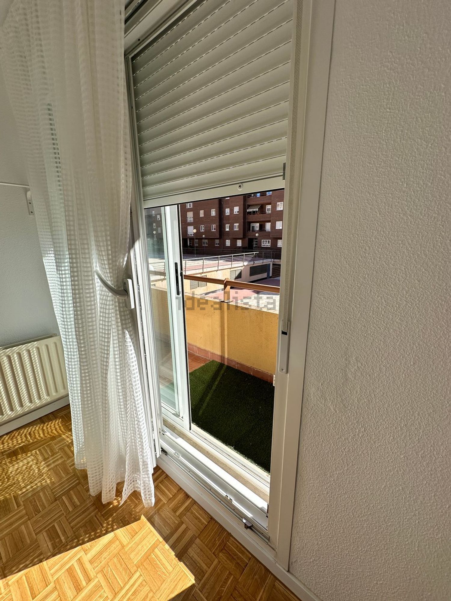 Piso de 56 m² en Ávila