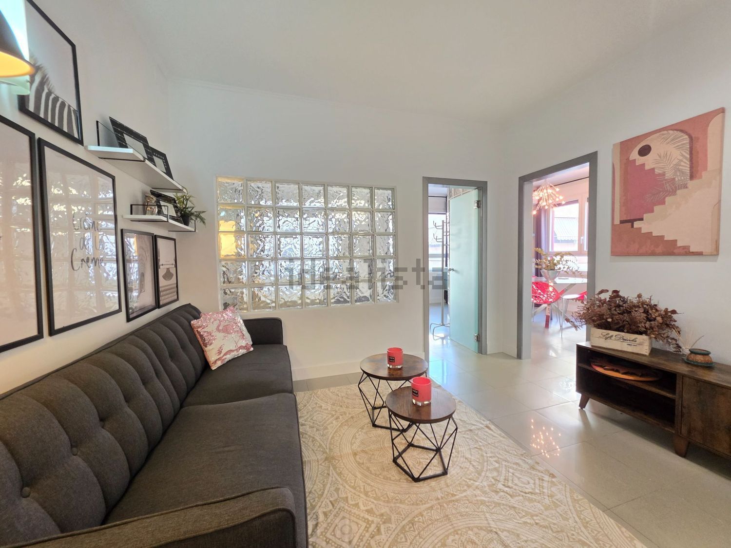 Piso de 65 m² en Alicante
