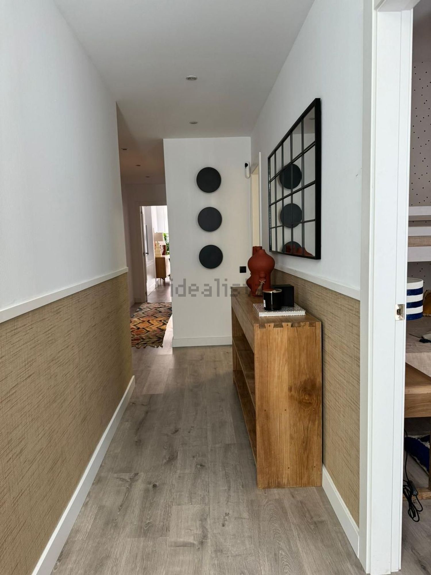 Wohnung 87 m² in Badalona