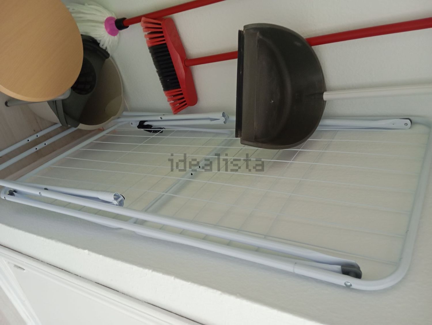 Pis de 25 m² a Sevilla