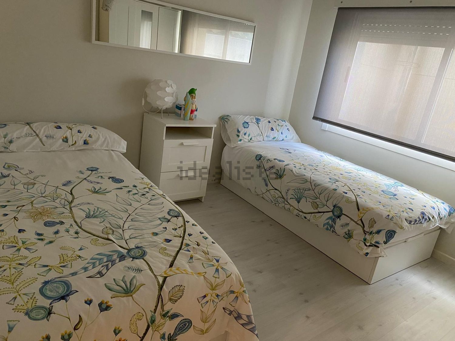 Flat 88 m² in Nigrán