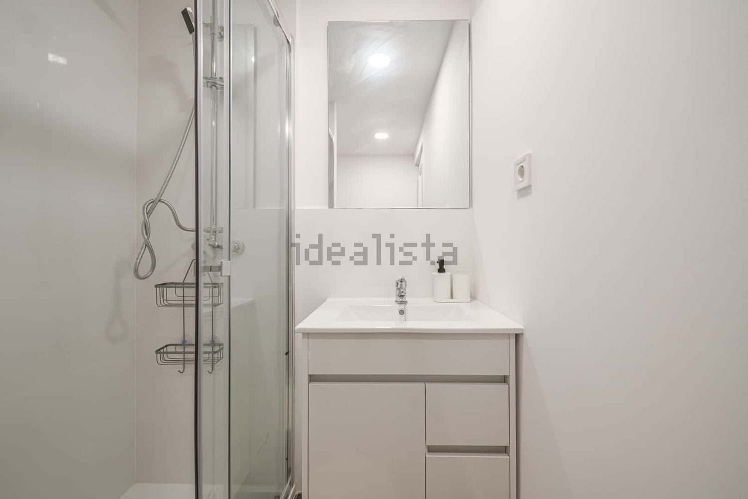 Habitación en alquiler, Madrid