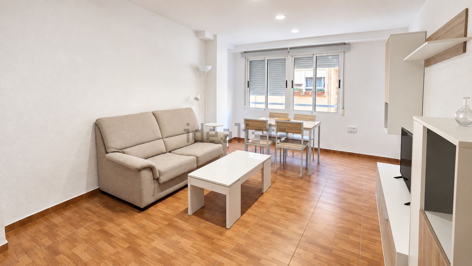 Piso de 81 m² en Castellón de la Plana