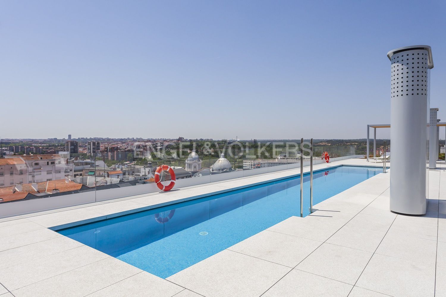 Pis de 68 m² a Madrid