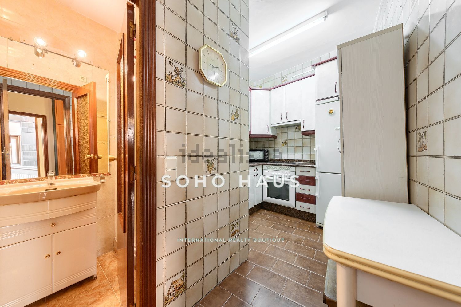 Piso de 65 m² en Madrid