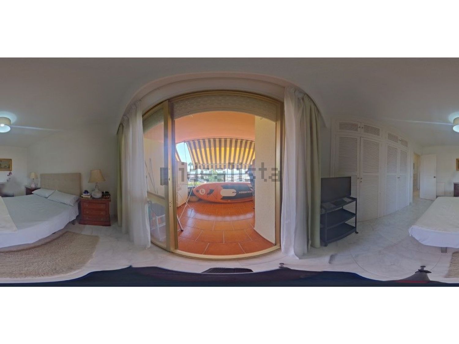 Piso de 76 m² en Torremolinos