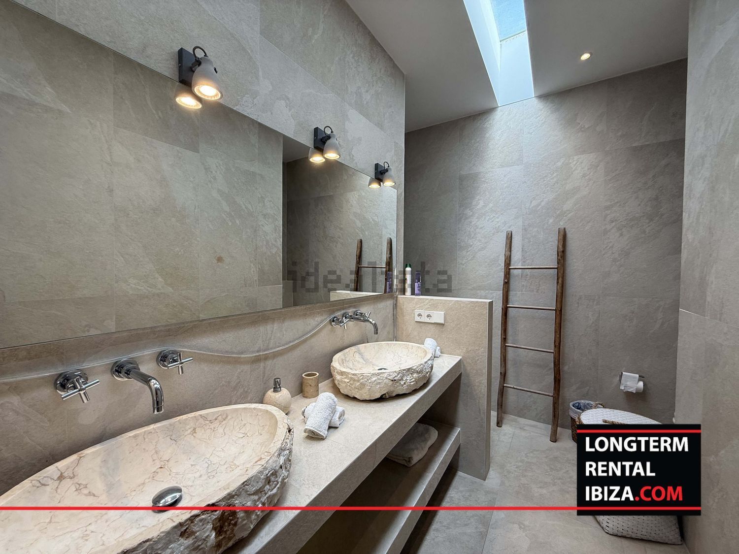 Будинок 400 м² у Sant Joan de Labritja