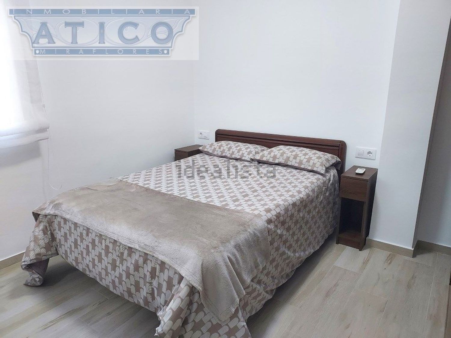 Pis de 54 m² a Sevilla