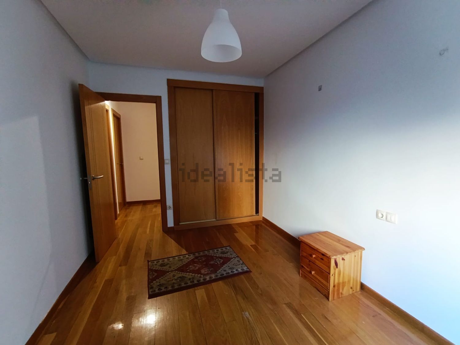 Pis de 90 m² a Ourense