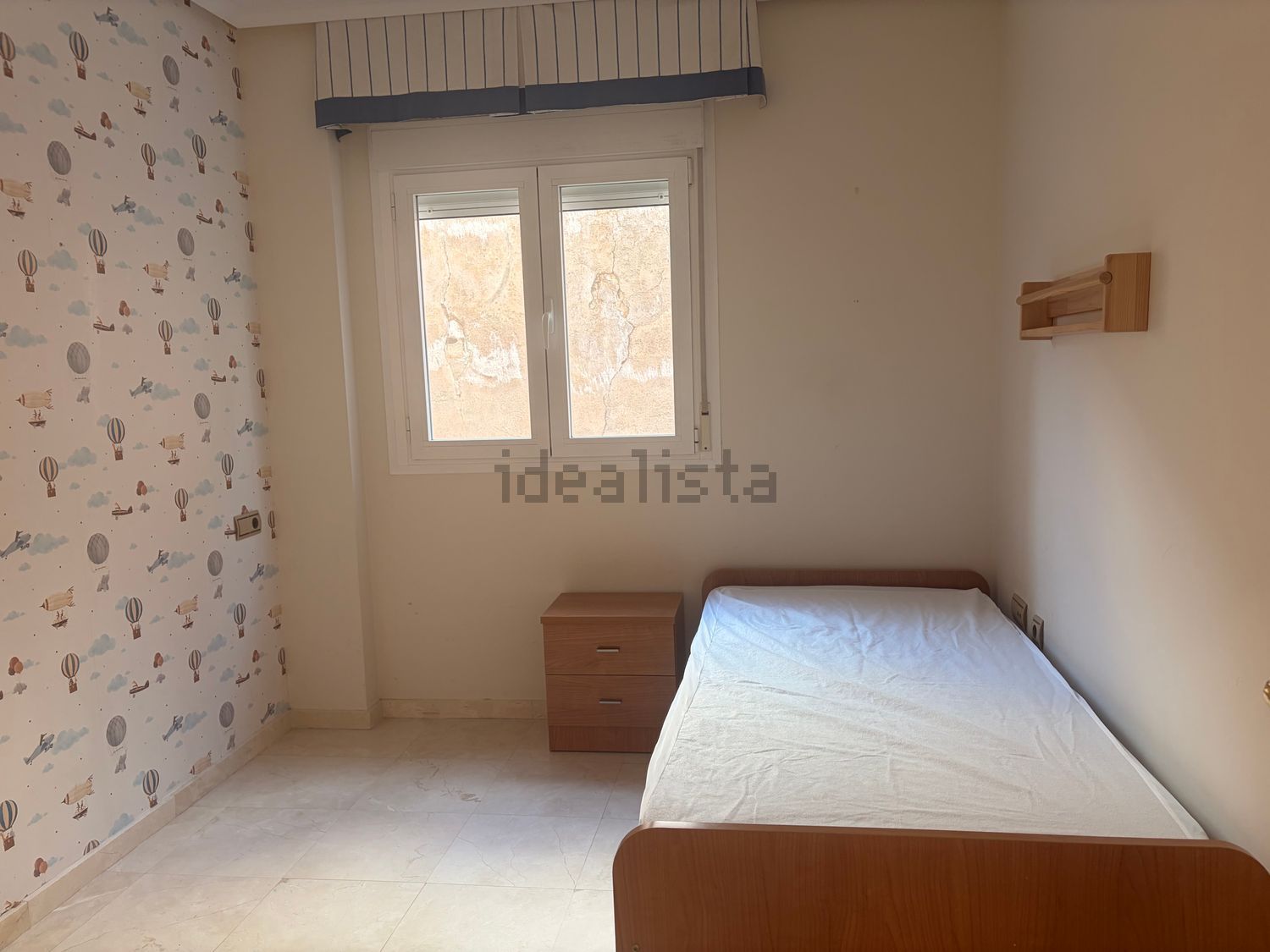 Apartamento 140 m² em Almeria