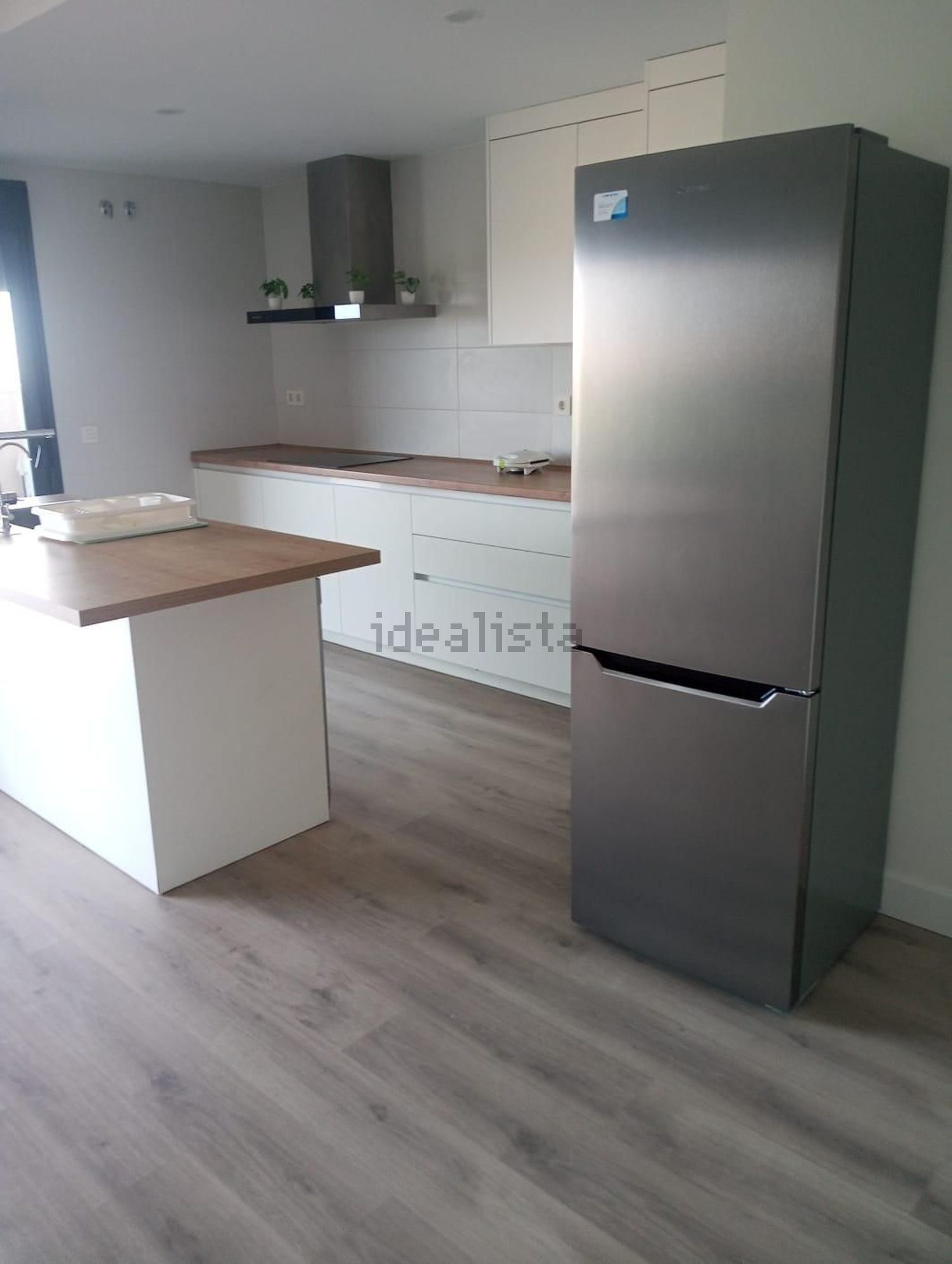 Piso de 120 m² en Almería