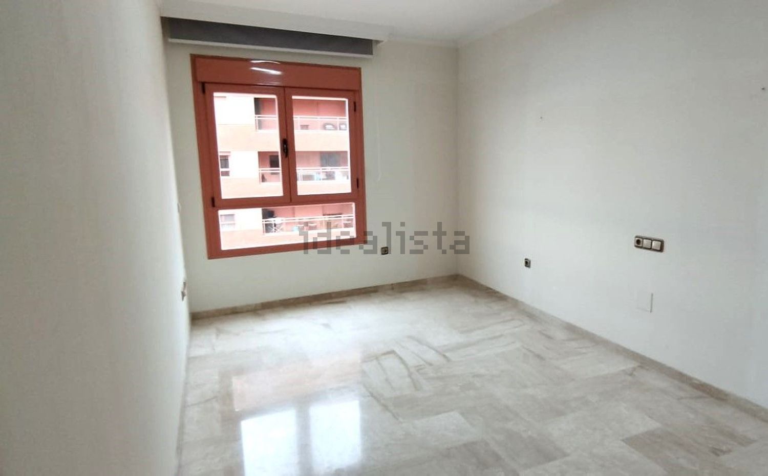 Wohnung 185 m² in Málaga
