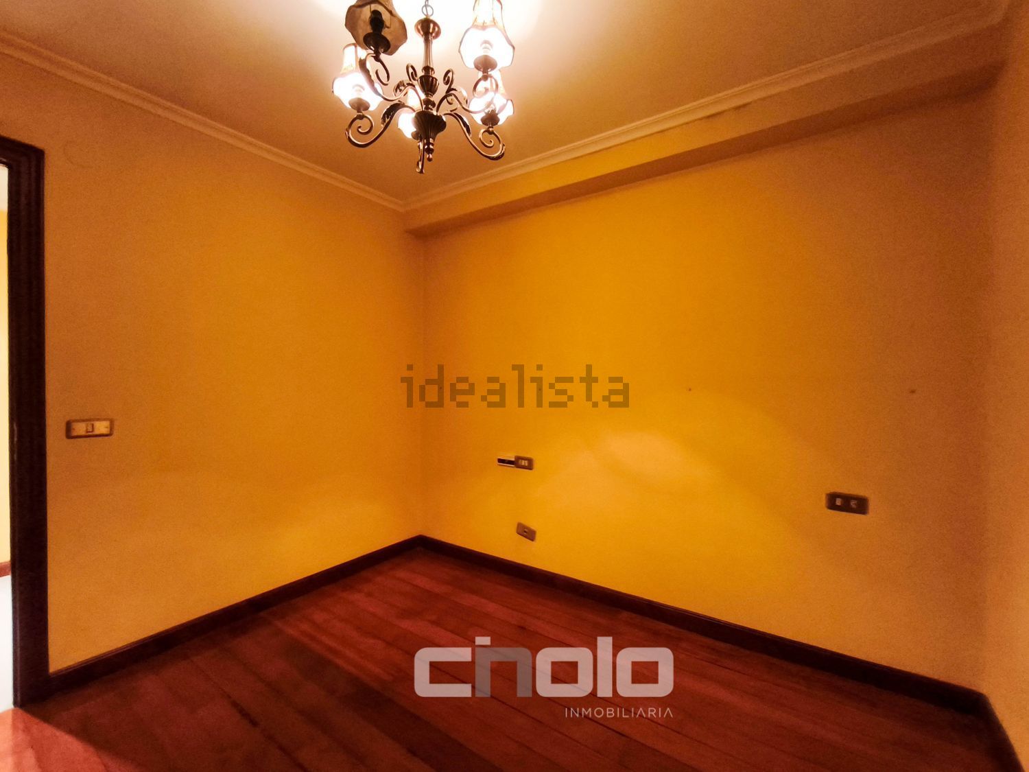 Pis de 112 m² a Lugo
