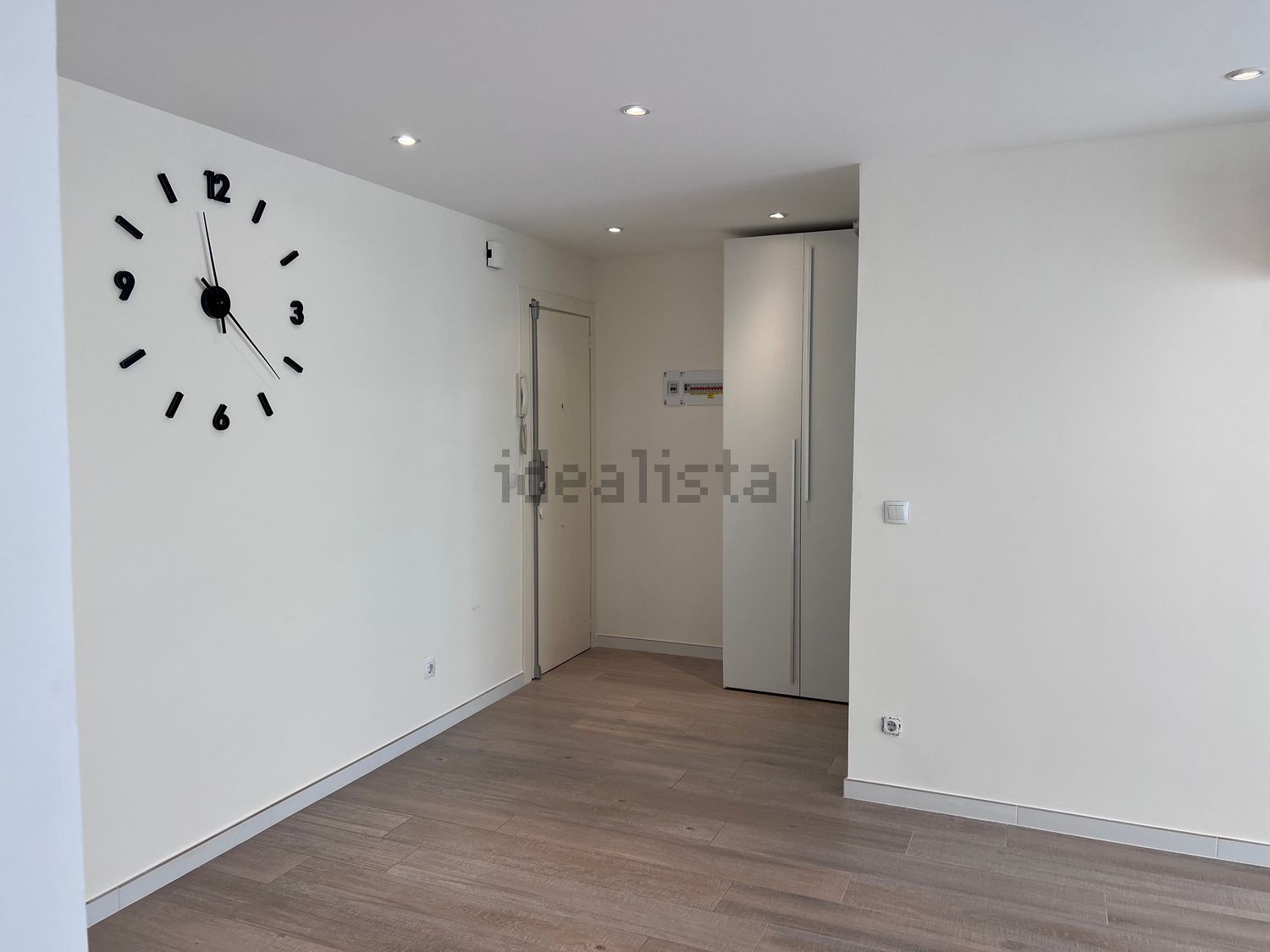 Piso de 62 m² en Cubelles